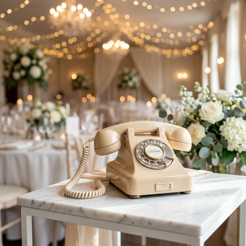 Elegance Studio Guest Book